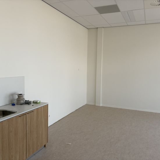 Nieuw schoolgebouw 2
